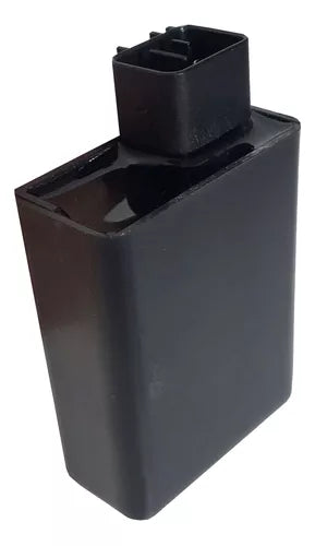 Cdi Ybr 125 03/05 Importado