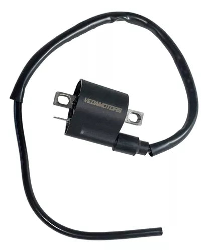 Bobina Ignição Ybr 125 Factor 125 09 Dt 200 Xt 225 Crypton 105 115 Neo 115 VEDAMOTORS 5015343
