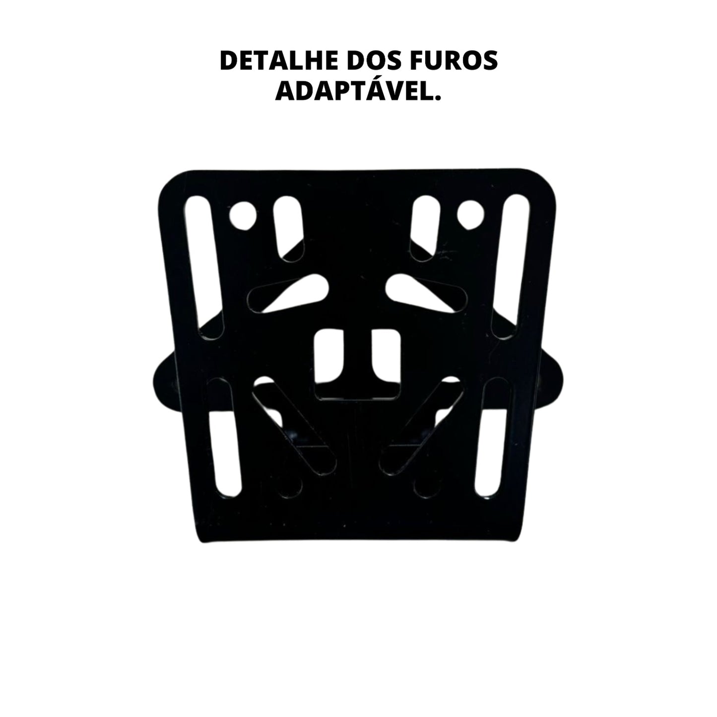 Eliminador Placa Universal DUGRAU G76