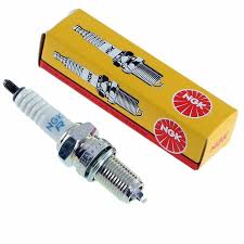 Vela Yamaha Virago 250 95/02 NGK CR6HS