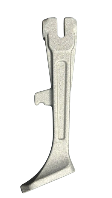 Descanso Lateral Pop 110 Jateado Modelo Tiger 900 G76