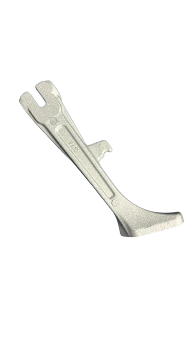 Descanso Lateral Pop 110 Jateado Modelo Tiger 900 G76