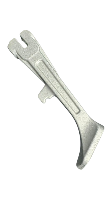 Descanso Lateral Pop 110 Jateado Modelo Tiger 900 G76