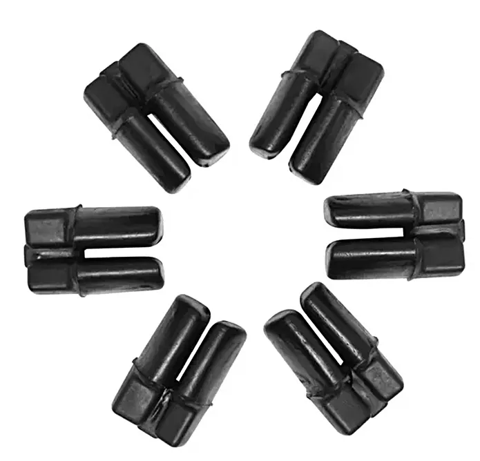 Bucha Coxim Coroa Xre 300 Xr250 Tornado Xlx 350 Nx 400 Falcon