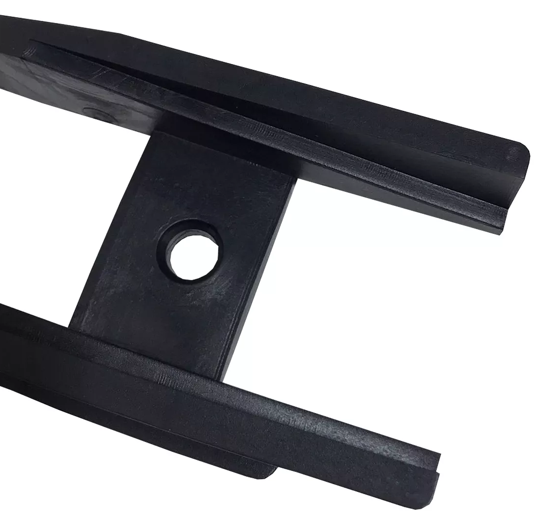 Guia Deslizante Corrente Balança Yamaha Xtz 125 2009/