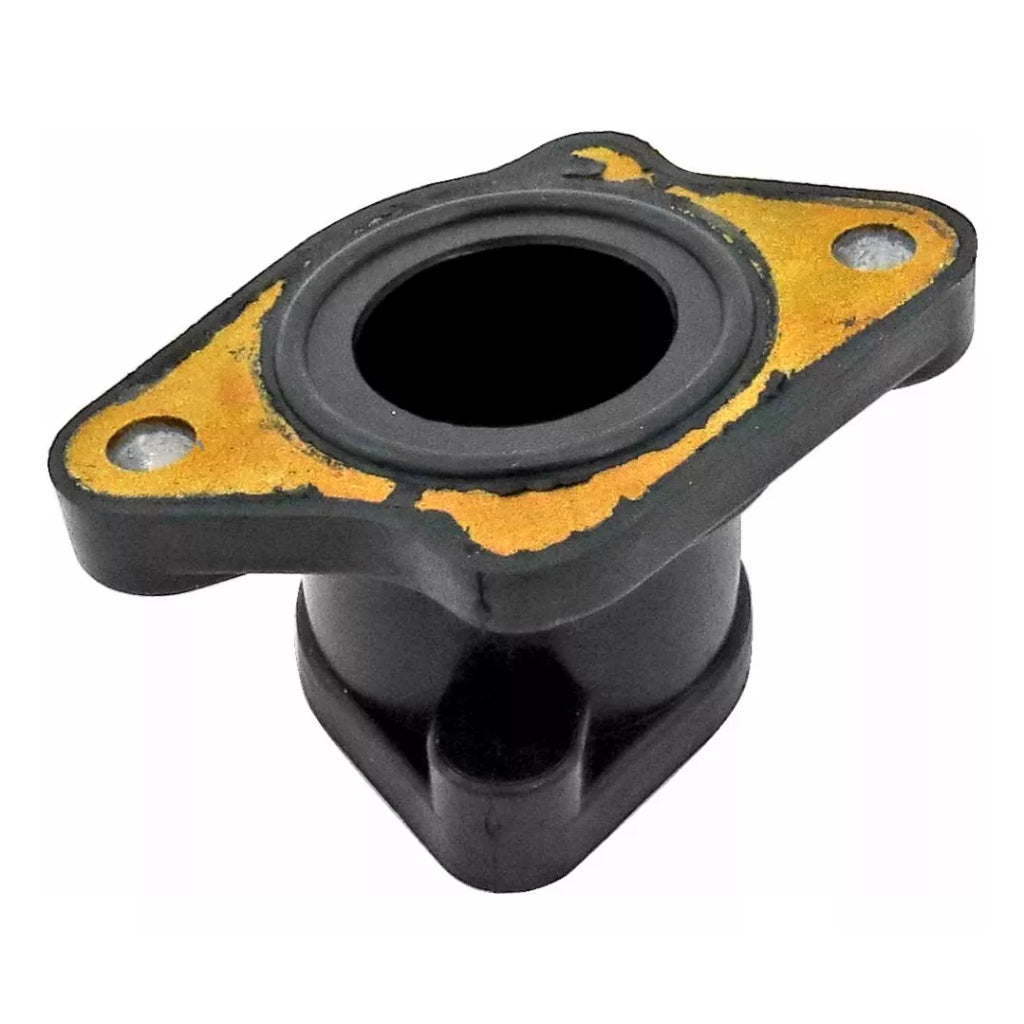 Coletor Admissão CG125 83/99 Cg 125 Fan Titan 125 00/08 S/Catalisador