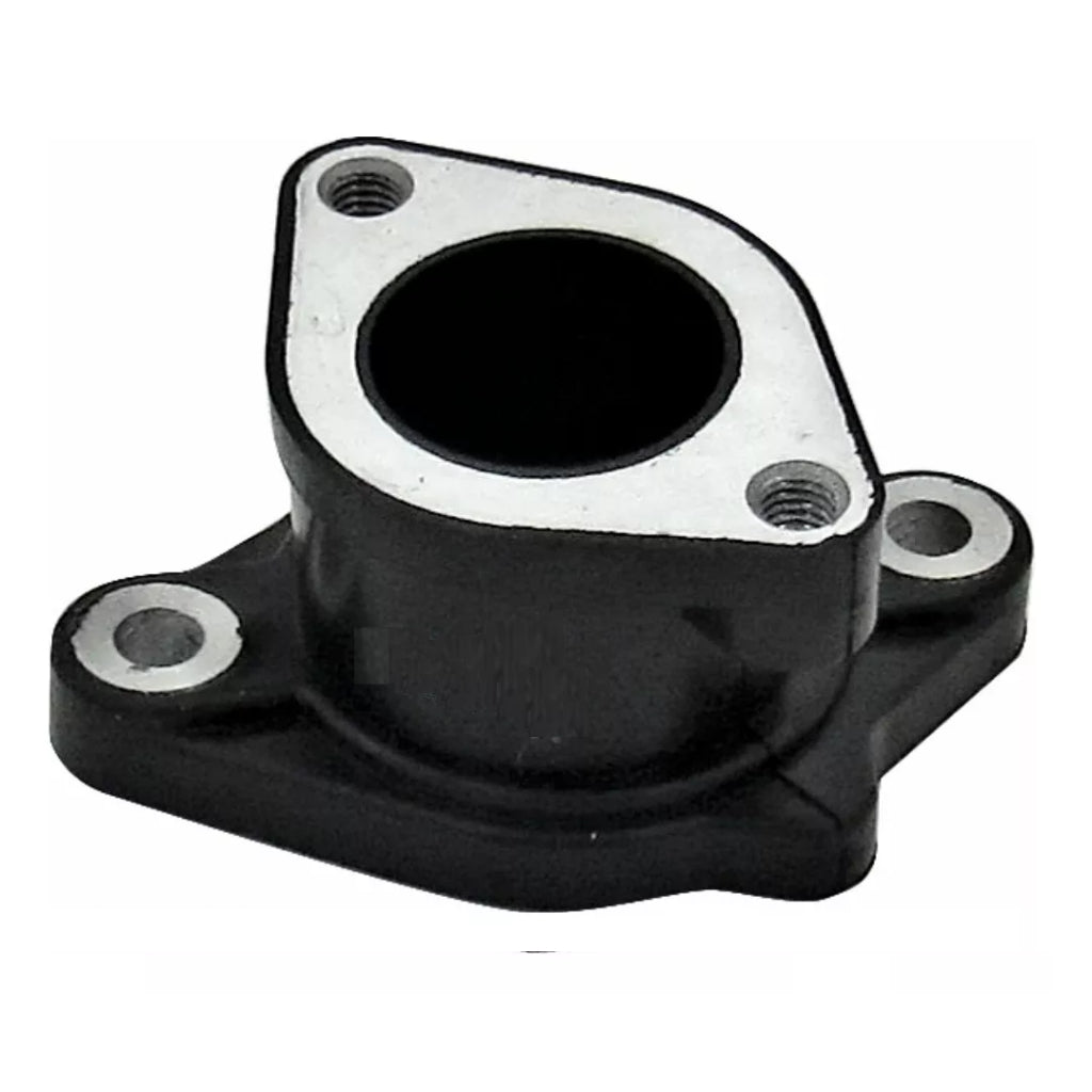 Coletor Admissão CG125 83/99 Cg 125 Fan Titan 125 00/08 S/Catalisador