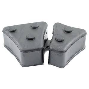 Bucha Coxim Coroa Xt600 Xt660 Tenere 660 Virago Mt03