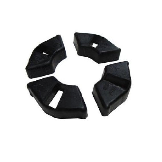 Bucha Coxim Coroa Ybr 125 Factor 125 Crypton Max Hunter 125 Mottu Sport