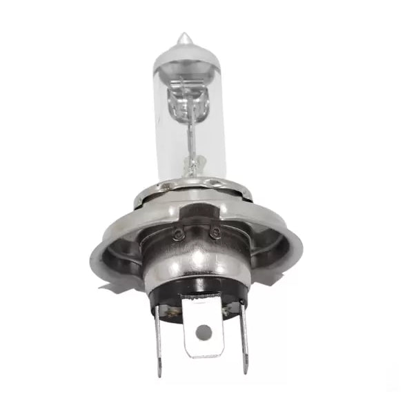 Lampada Farol Biodo H4 12x55/60W Cb250f Twister Cb300r Xre300 Fazer250 Importado