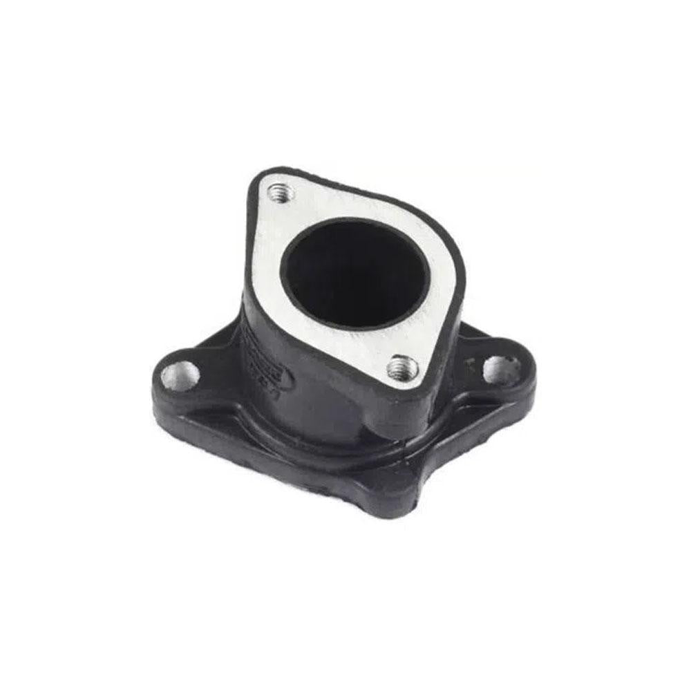 Coletor Admissão CG125 83/99 Cg 125 Fan Titan 125 00/08 S/Catalisador
