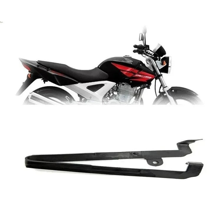 Guia Deslizante Corrente Balança Cbx 250 Twister 01/08