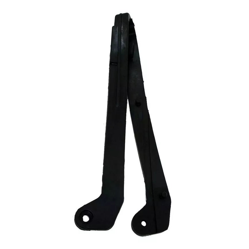 Guia Deslizante Corrente Balança Nx Falcon 400 Nx400i