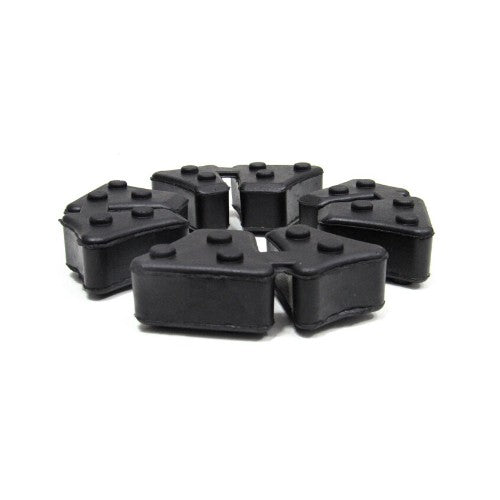 Bucha Coxim Coroa Xt600 Xt660 Tenere 660 Virago Mt03
