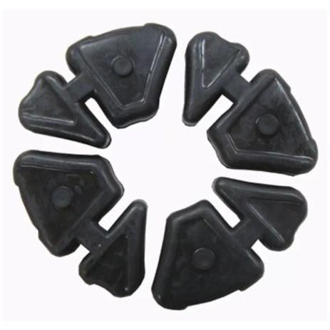 Bucha Coxim Coroa Biz 110 Biz 125 Pop 100 110i 174e 175e