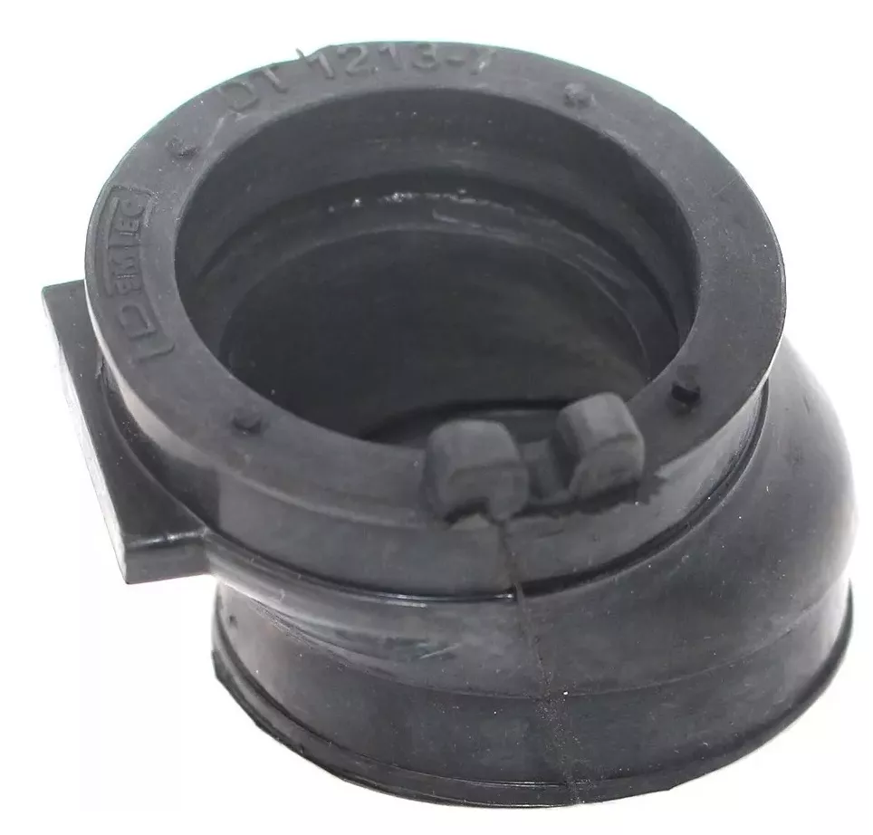 Coletor Admissão Lado Esquerdo Cb500 Antiga 19998 à 2005