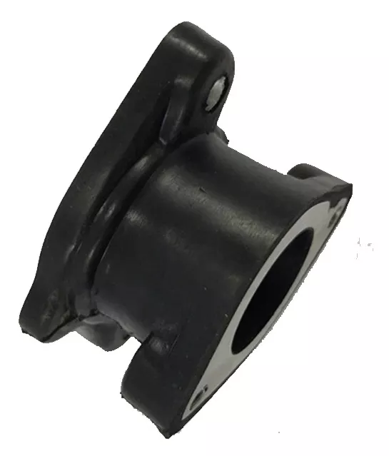 Coletor Admissão Titan 125 2000/2005 S/Catalisador