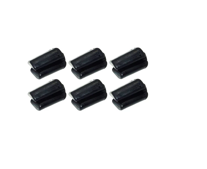 Bucha Coxim Coroa Xre 300 Xr250 Tornado Xlx 350 Nx 400 Falcon