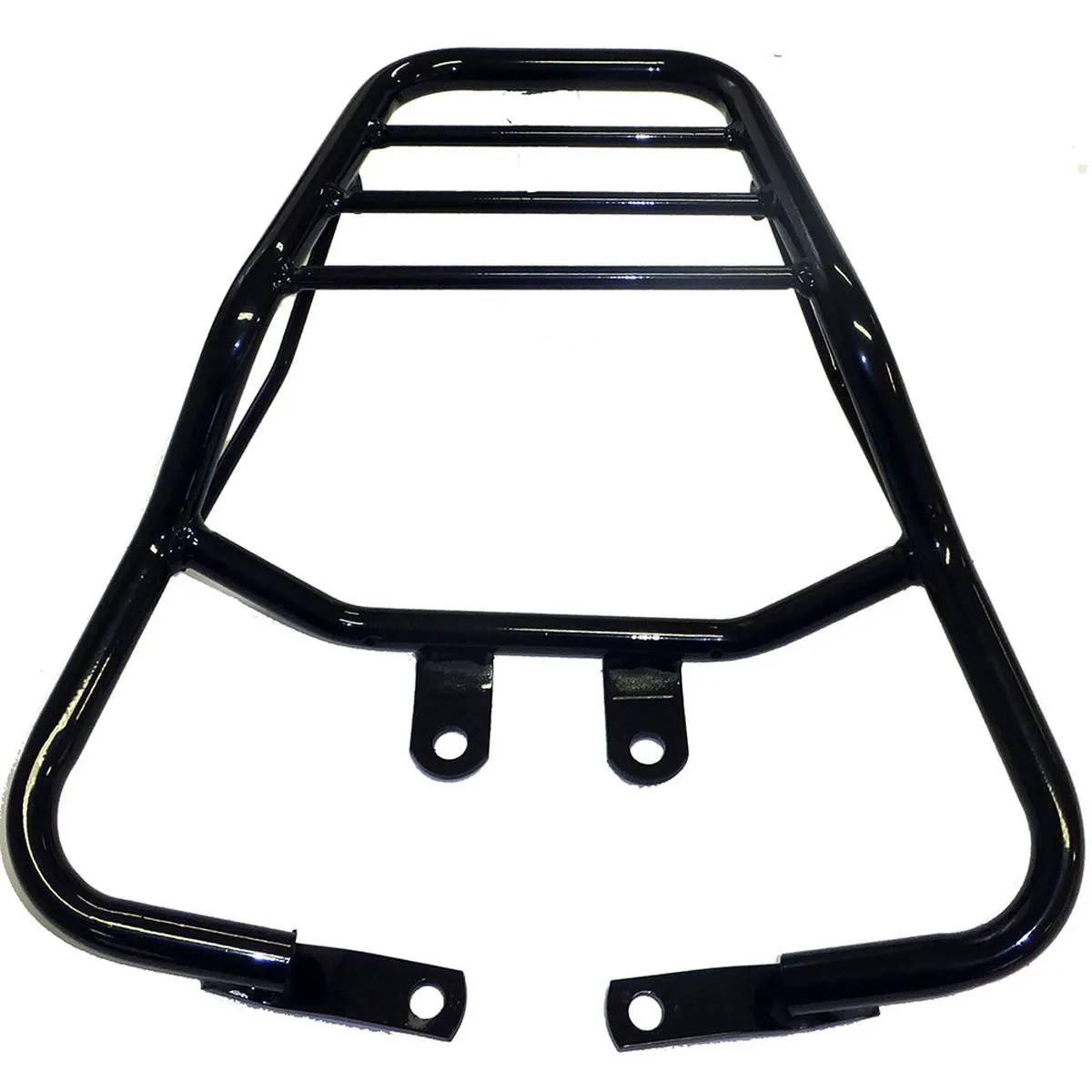 Bagageiro Titan 150 Fan 150 Mix Fan 125 150 09 A 13 Polimet