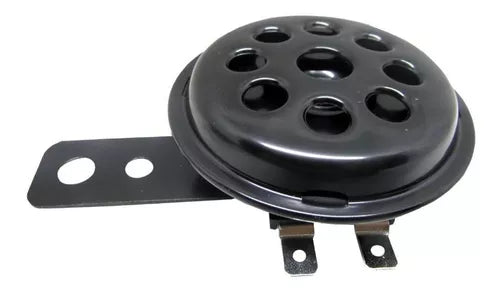 Buzina 12V Titan 125/150/160 Ybr 125 Factor 125 Pop 100/110 Biz 100/110/125 Importado