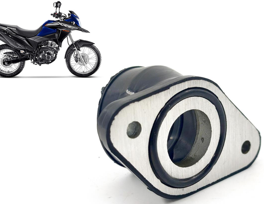 Coletor Admissão Xre190 Flex Xre 190 Adventure 16/