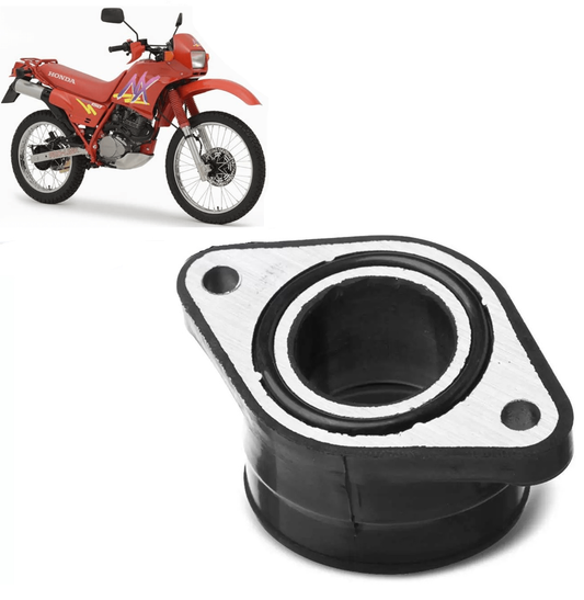 Coletor Admissão Cbx 200 Strada Xr 200 Nx 200