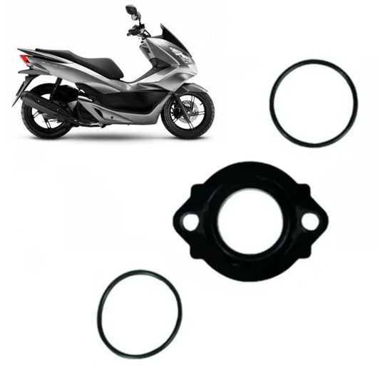Coletor Admissão Pcx 150 / Sh 150