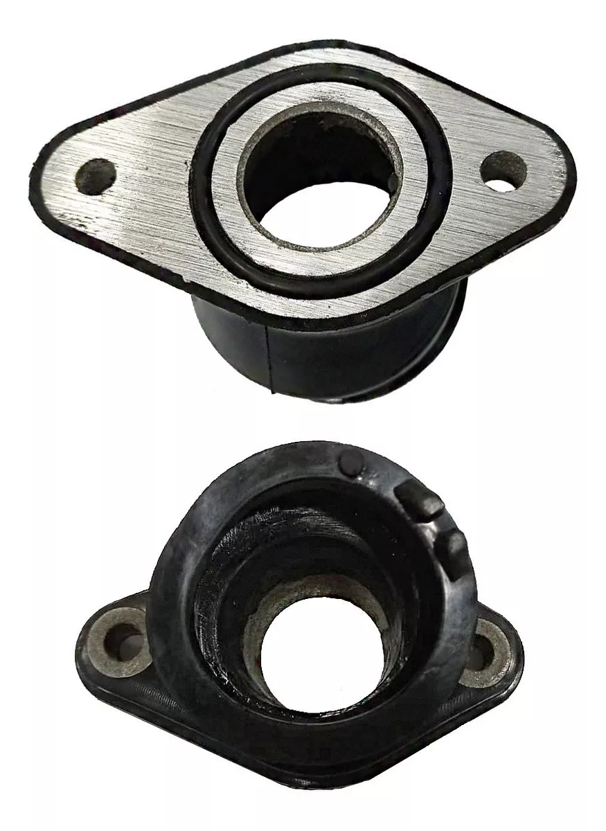 Coletor Admissão Xre190 Flex Xre 190 Adventure 16/