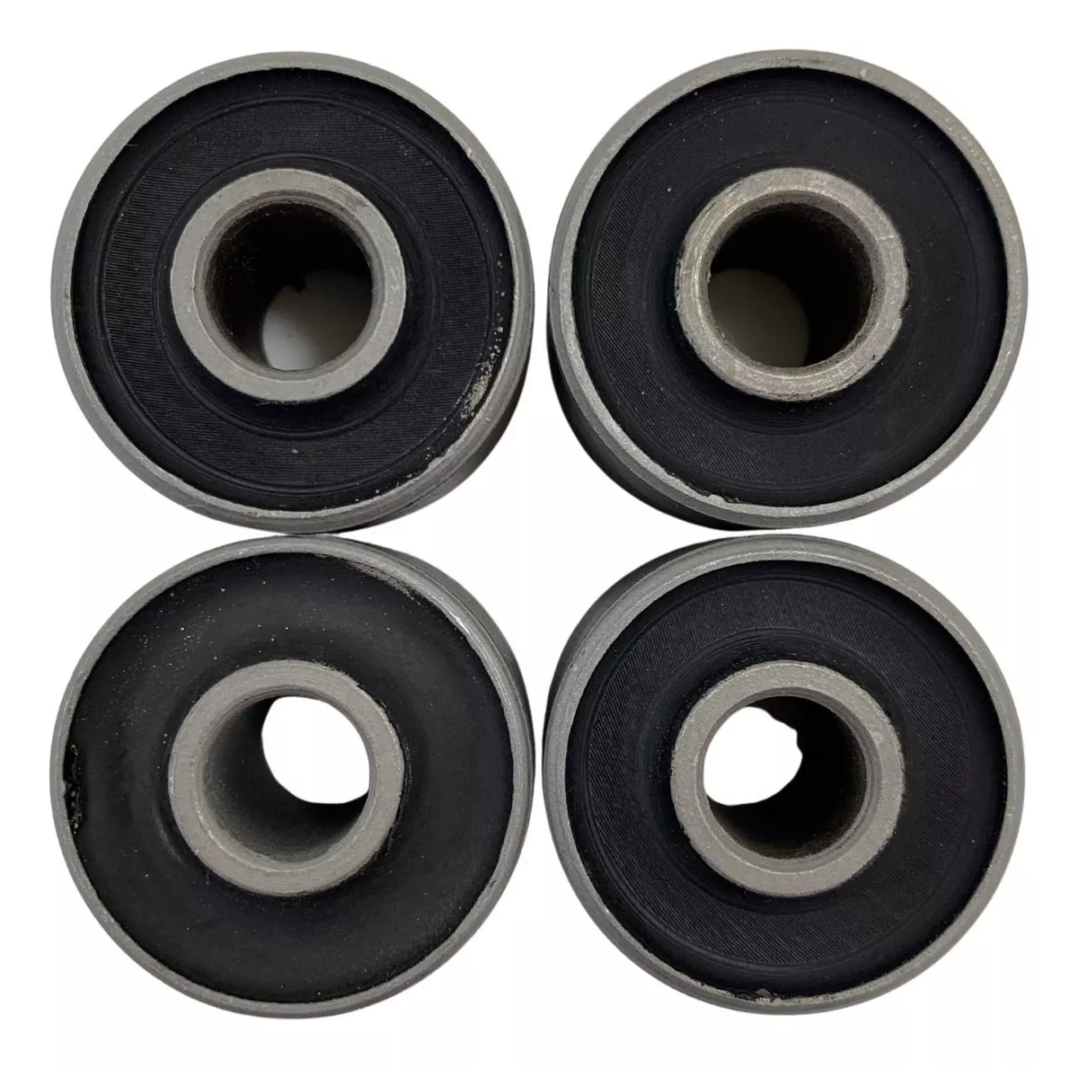 Bucha Coxim Coroa Kansas 150