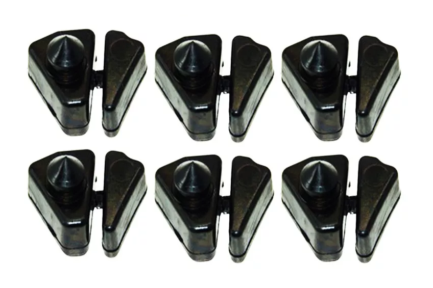 Bucha Coxim Coroa Fazer 250 Fz25 Lander 250 06 à 23