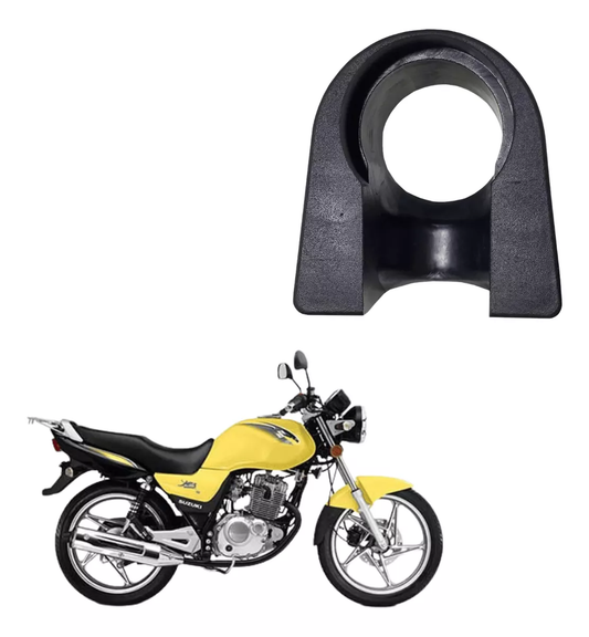 Guia Deslizante Corrente Balança Suzuki Yes 125 04/10