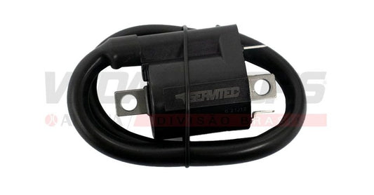Bobina Ignição Lander Tenere 250 07/12 Xtz 150 Crosser 15/23 VEDAMOTORS 5015366