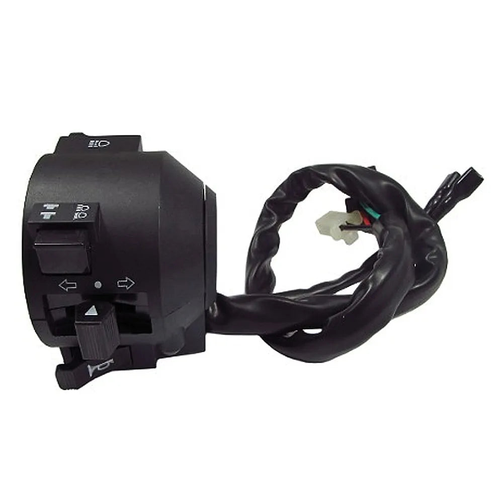Punho Luz Cb 300 09/11 IMPORTADO