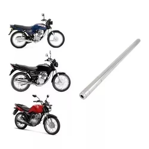 Tubo Bengala Titan 125 00/08 KS ES Fan 125 00/08 KS ES IMPORTADO