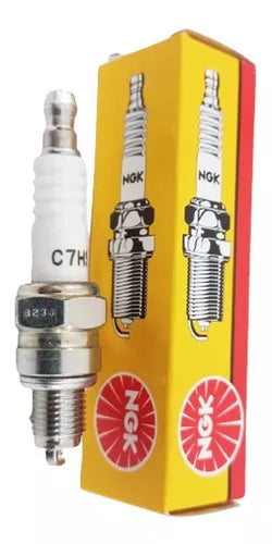 Vela Honda / Yamaha Dream Crypton 105 Ngk C7HSA