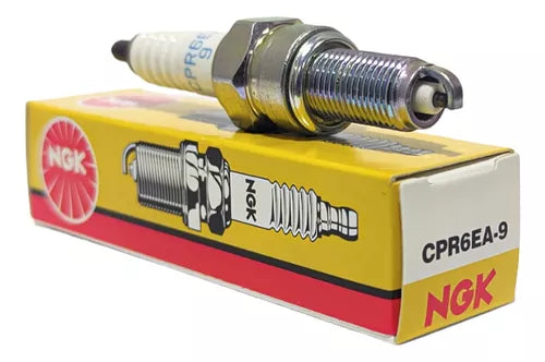 Vela Honda Biz 125 06/19 NGK CPR6EA9