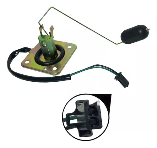 Boia Tanque Cbx 200 Importado