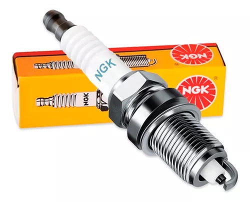 Vela Honda Pop 110 Biz 110 NGK CPR6EA9S