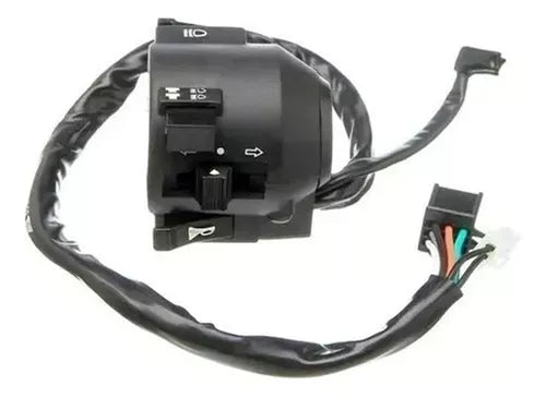 Punho Luz Cb 300 09/11 IMPORTADO