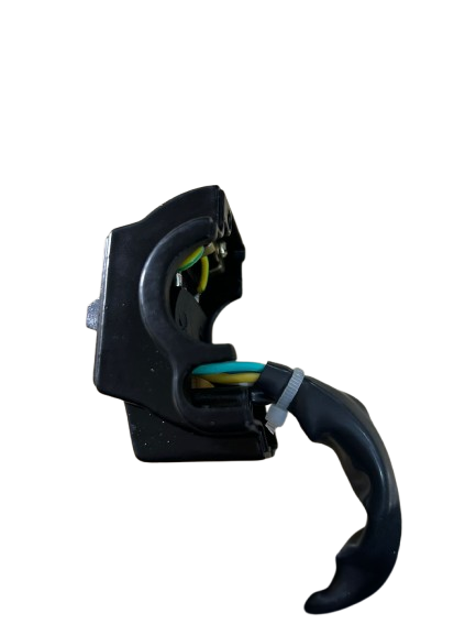 Punho Luz Yes 125 05/07 Intruder 125 06/10 IMPORTADO