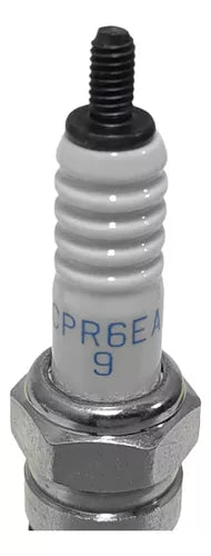 Vela Honda Biz 125 06/19 NGK CPR6EA9