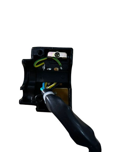 Punho Luz Yes 125 05/07 Intruder 125 06/10 IMPORTADO