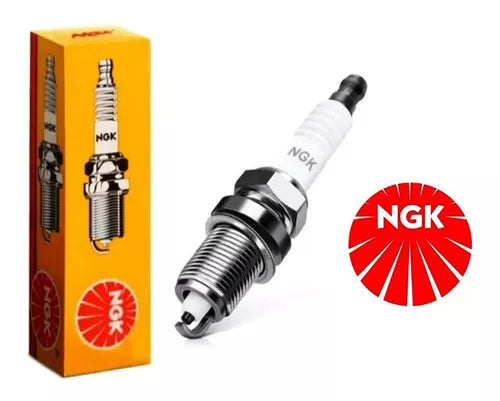 Vela Yamaha Fazer 150 Crosser Factor 125 16/ NGK MR8D9