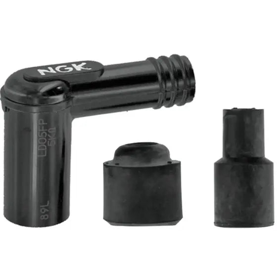 Cachimbo Titan 125 Fazer 250 NGK LD05FP