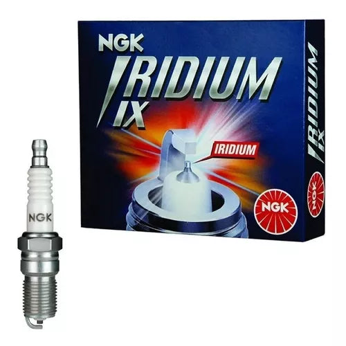 Vela Honda / Yamaha Titan 160 150 Fan 125 09/ Nmax 160 Cb 500 13/ NGK IRIDIUM CPR8EAIX9