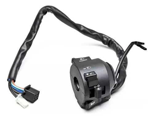 Punho Luz Cb 300 09/11 IMPORTADO