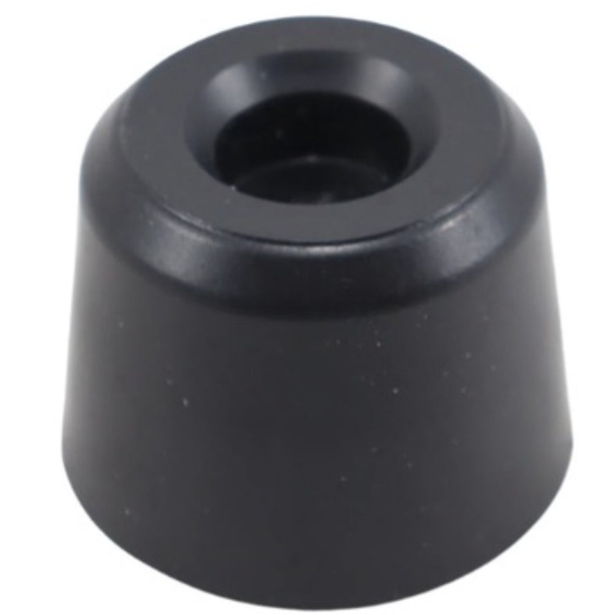Acabamento Protetor Grau Universal Preto Aurorense