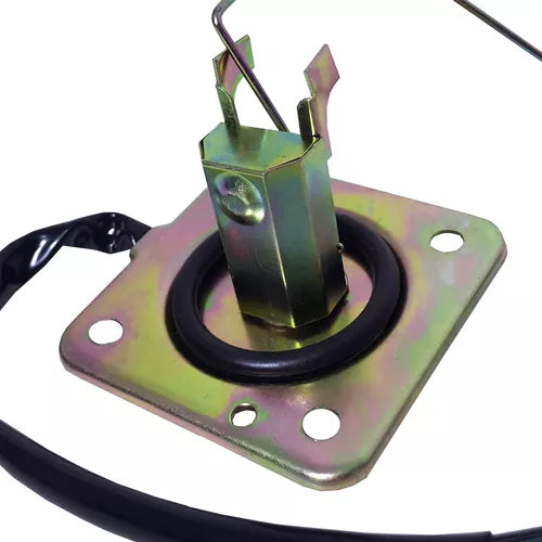 Boia Tanque Cbx 200 Importado