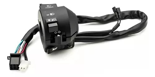 Punho Luz Cb 300 09/11 IMPORTADO