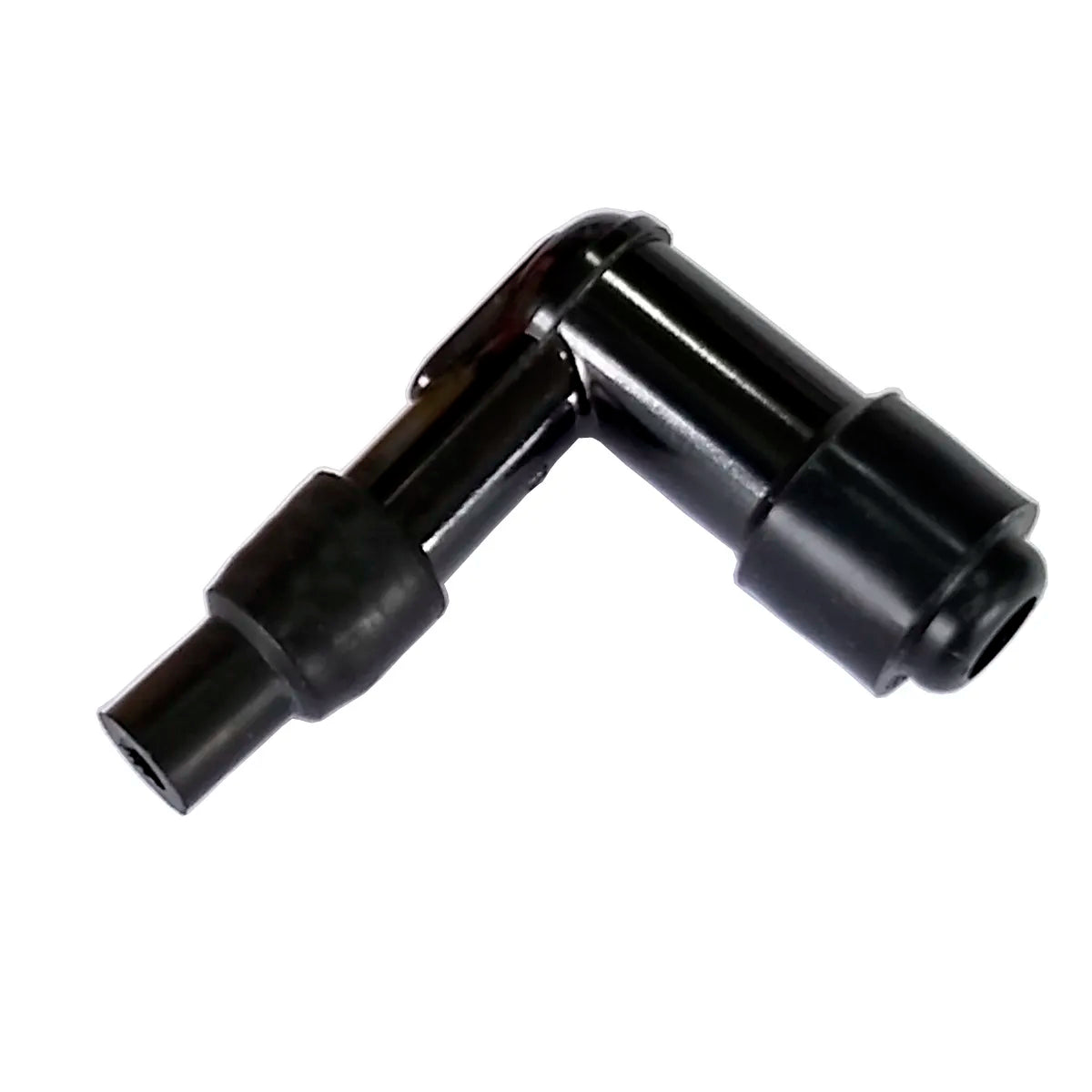 Cachimbo Titan 125 Fazer 250 NGK LD05FP